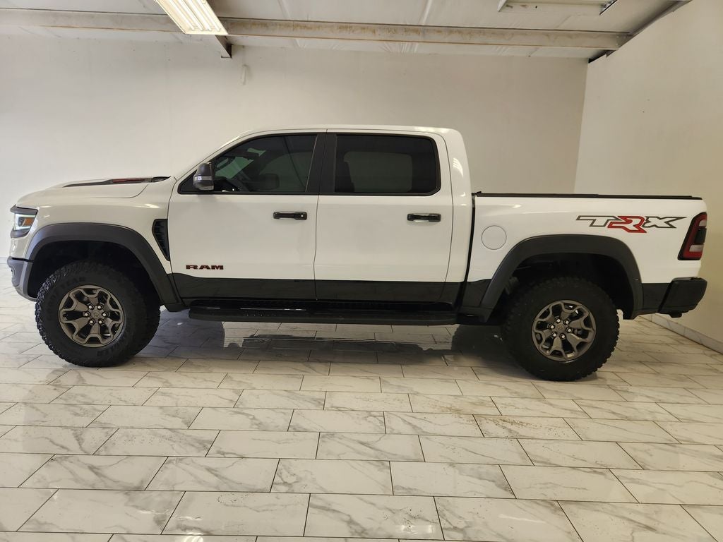 2024 RAM 1500 TRX Crew Cab 4x4 5'7" Box