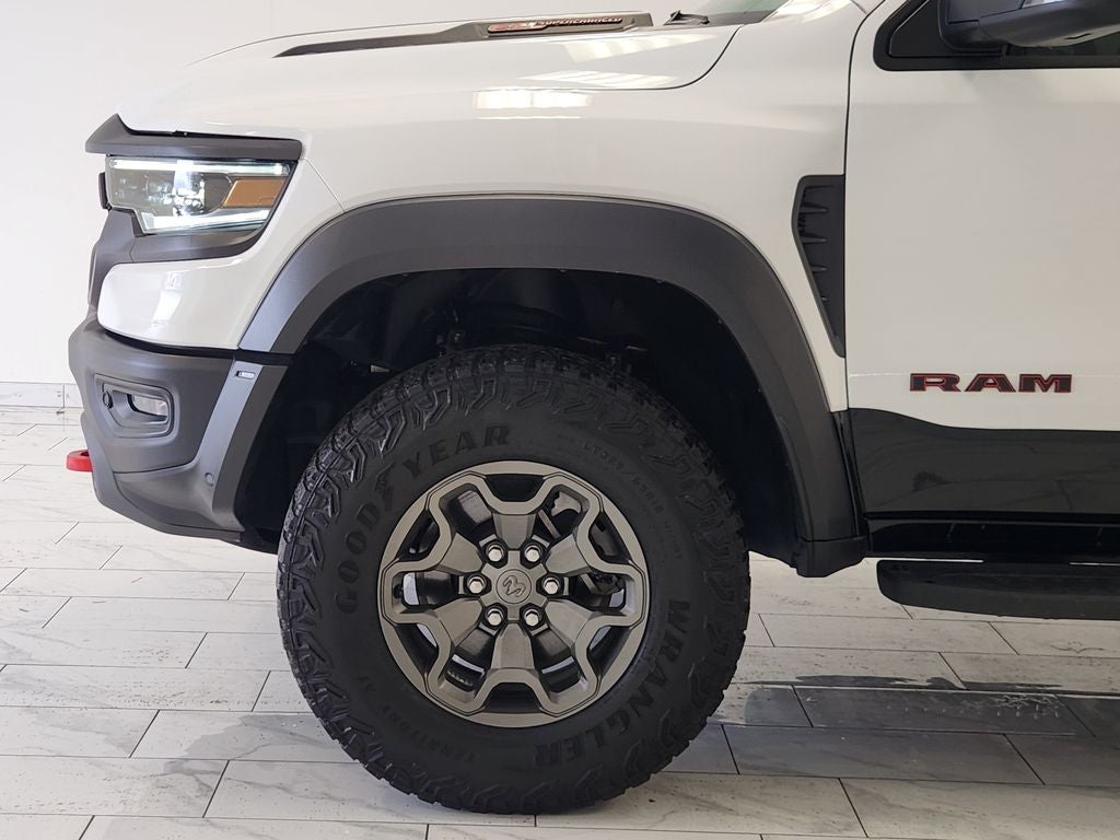 2024 RAM 1500 TRX Crew Cab 4x4 5'7" Box