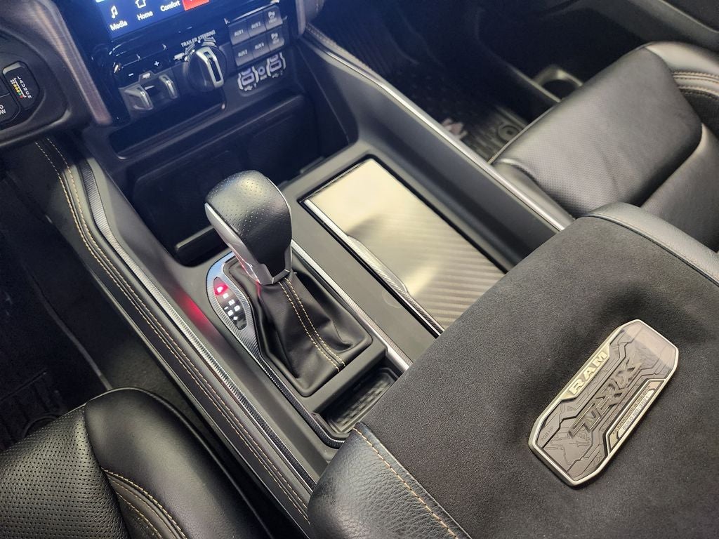 2024 RAM 1500 TRX Crew Cab 4x4 5'7" Box