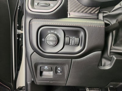 2024 RAM 1500 TRX Crew Cab 4x4 5'7" Box