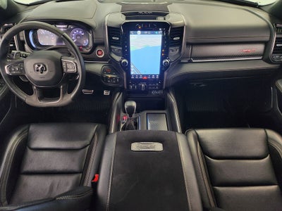 2024 RAM 1500 TRX Crew Cab 4x4 5'7" Box