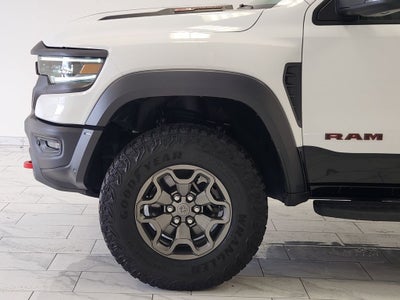 2024 RAM 1500 TRX Crew Cab 4x4 5'7" Box