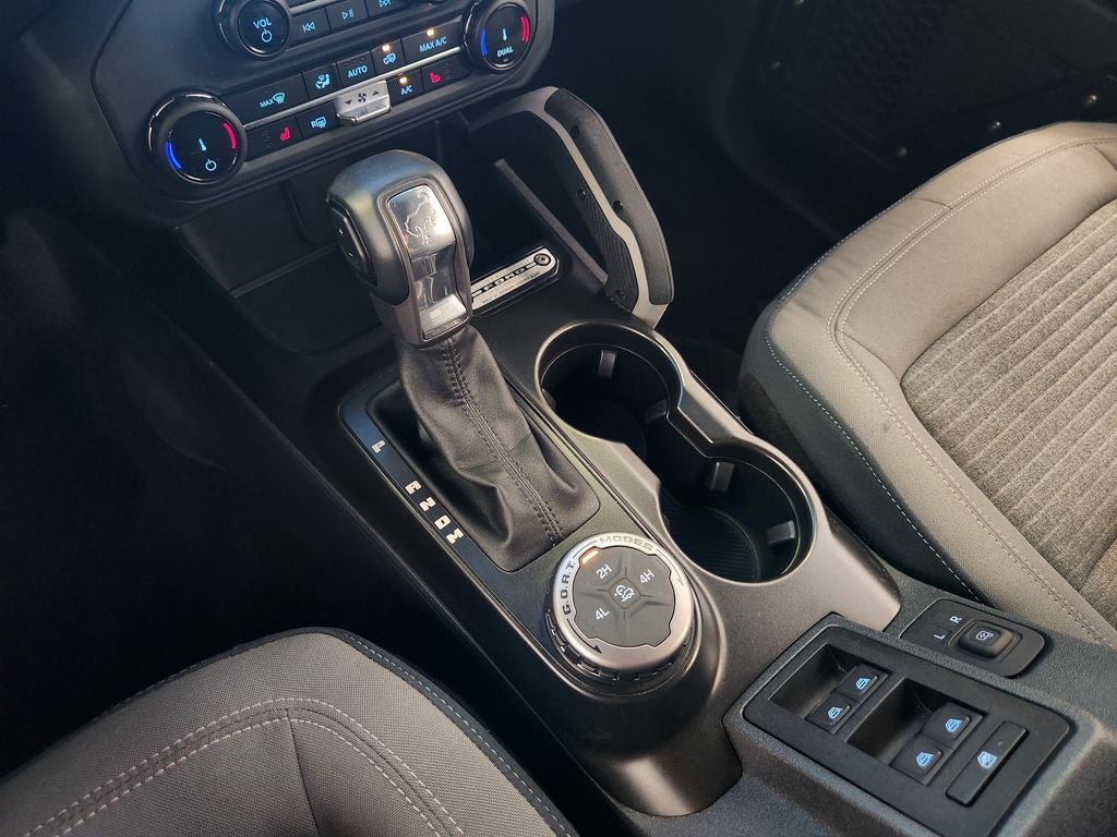 2022 Ford Bronco 4-Door Outer Banks - Photo 54