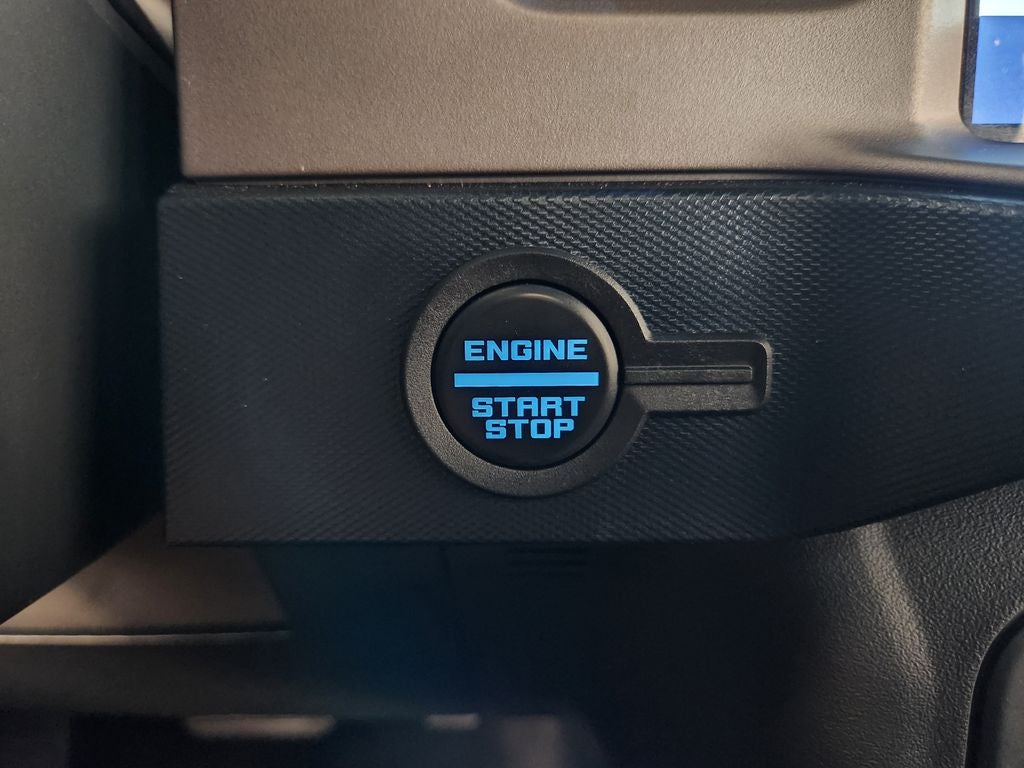 2022 Ford Bronco 4-Door Outer Banks - Photo 55