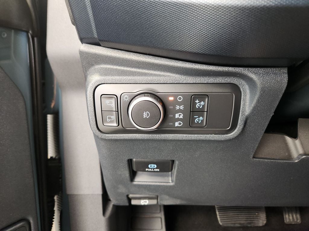 2022 Ford Bronco 4-Door Outer Banks - Photo 56