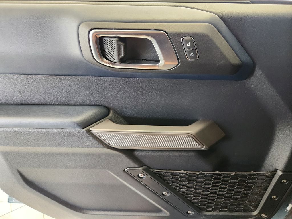 2022 Ford Bronco 4-Door Outer Banks - Photo 57
