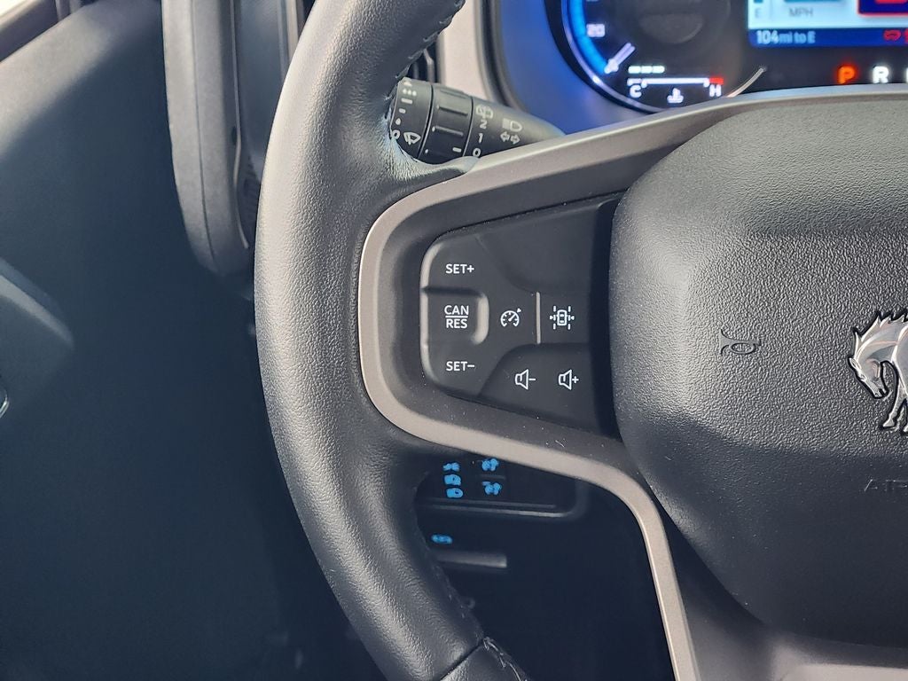 2022 Ford Bronco 4-Door Outer Banks - Photo 63