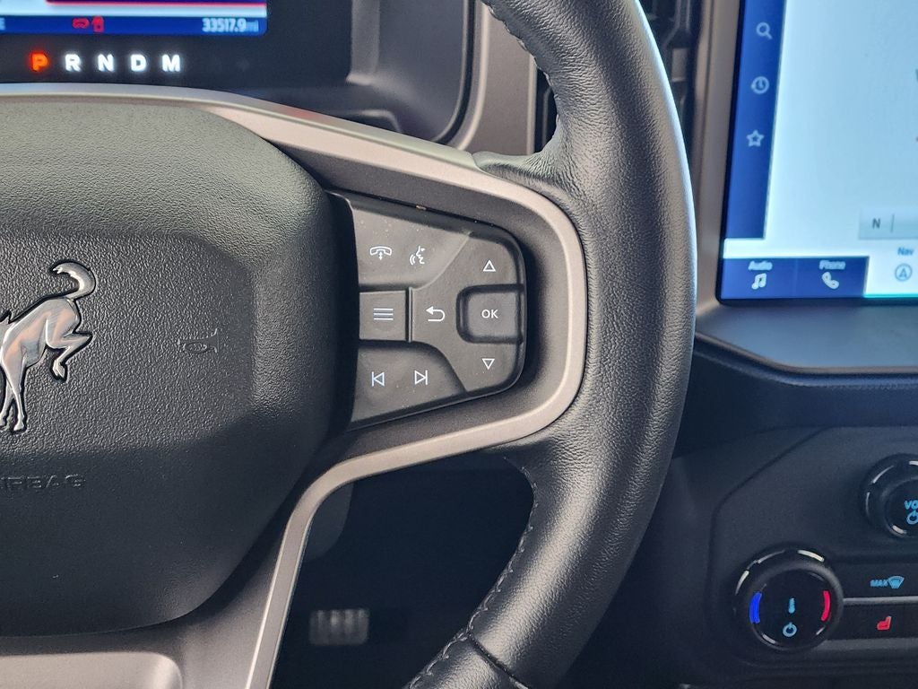 2022 Ford Bronco 4-Door Outer Banks - Photo 64