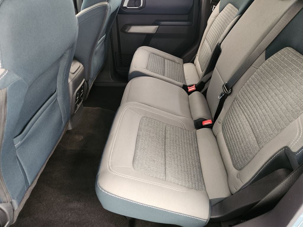 2022 Ford Bronco 4-Door Outer Banks - Photo 65