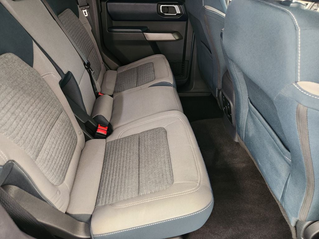2022 Ford Bronco 4-Door Outer Banks - Photo 66