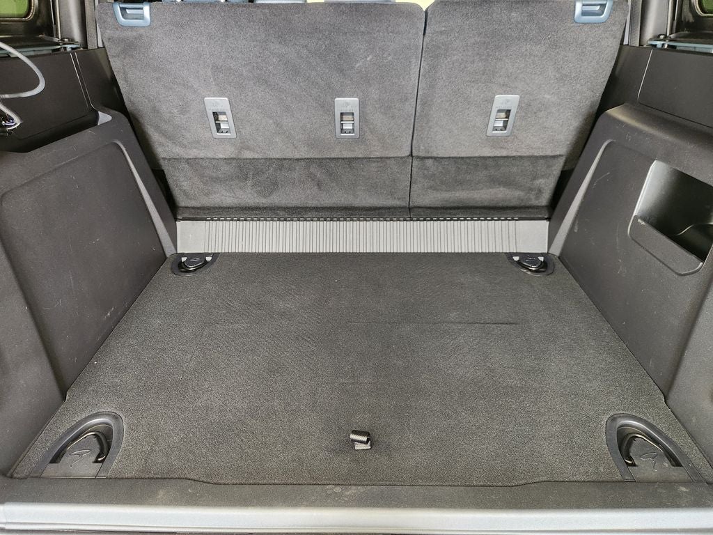 2022 Ford Bronco 4-Door Outer Banks - Photo 68