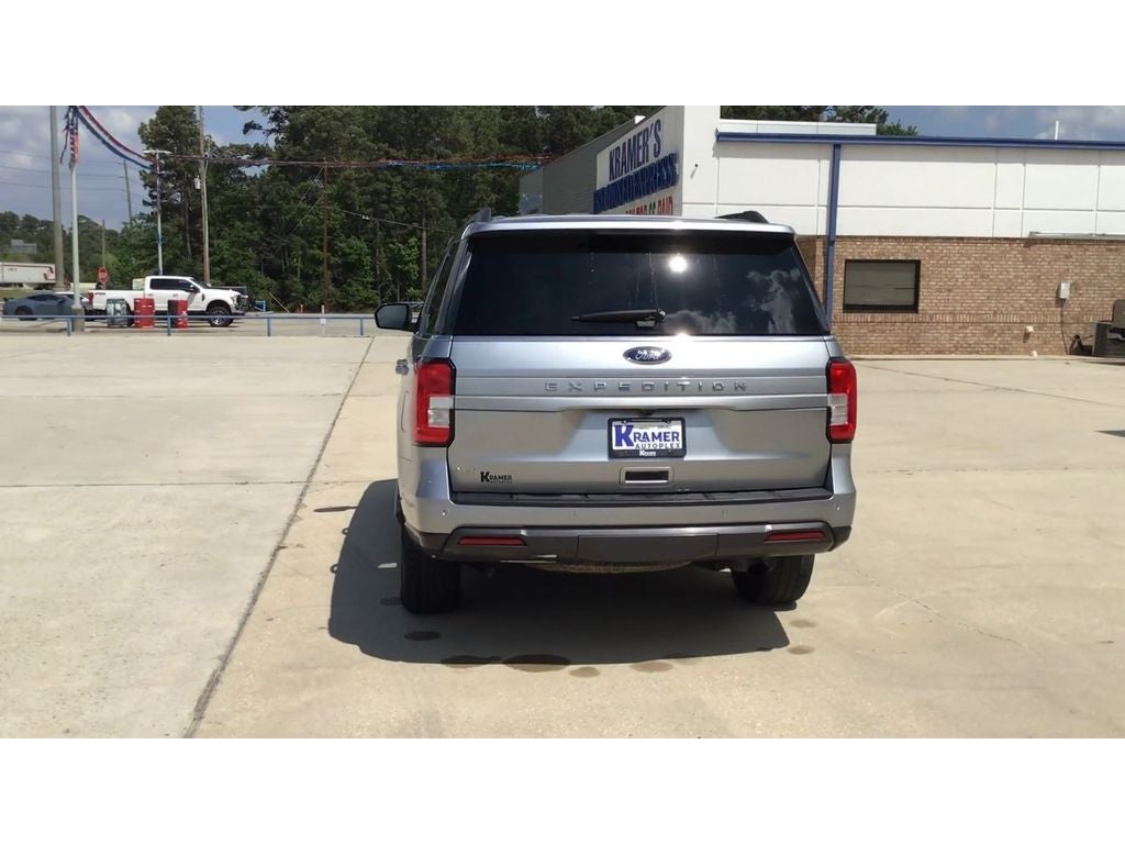 2024 Ford Expedition XLT