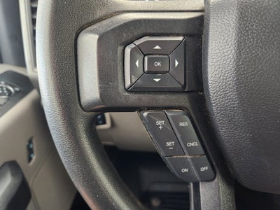 2021 Ford F-350 XL