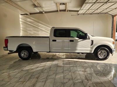2021 Ford F-350 XL