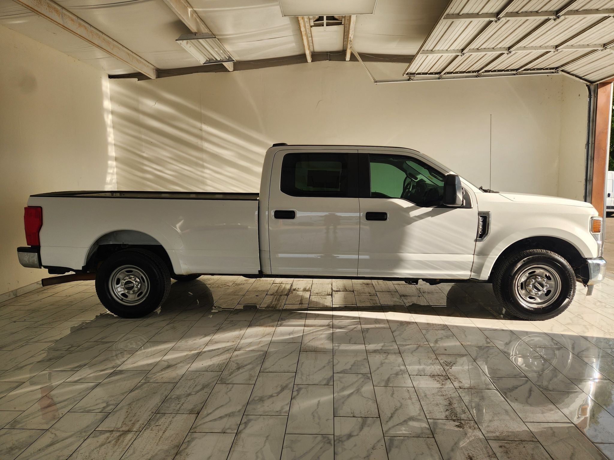 2021 Ford F-350 XL