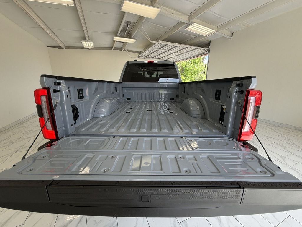 2026 Ford Super Duty F-450 DRW XL