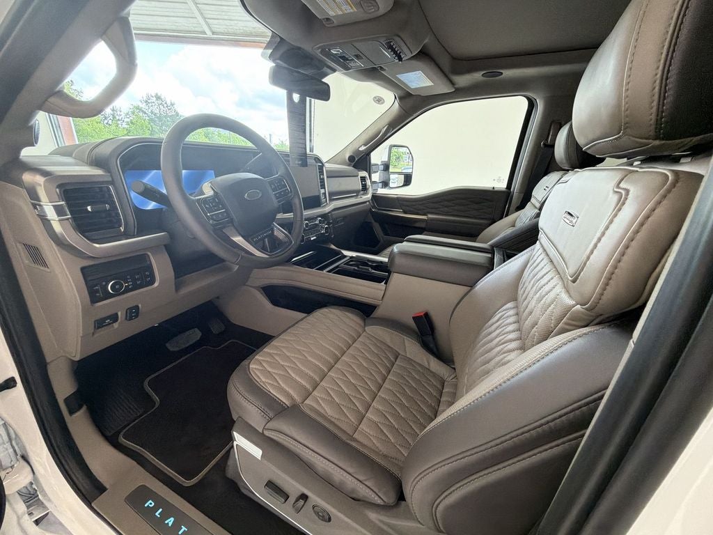 2026 Ford Super Duty F-450 DRW XL