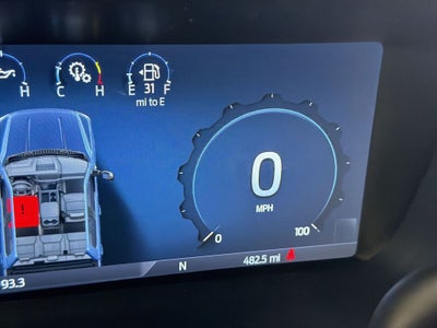 2026 Ford Super Duty F-450 DRW XL