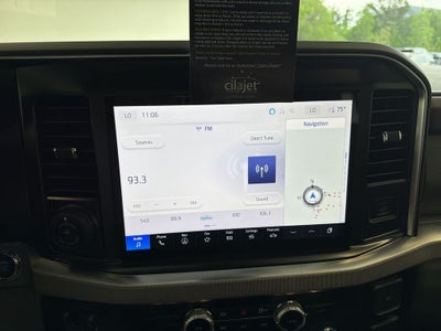 2026 Ford Super Duty F-450 DRW XL