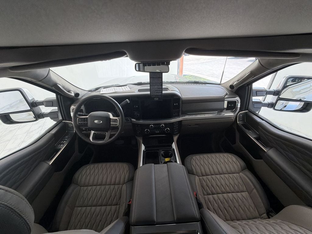 2026 Ford Super Duty F-450 DRW XL