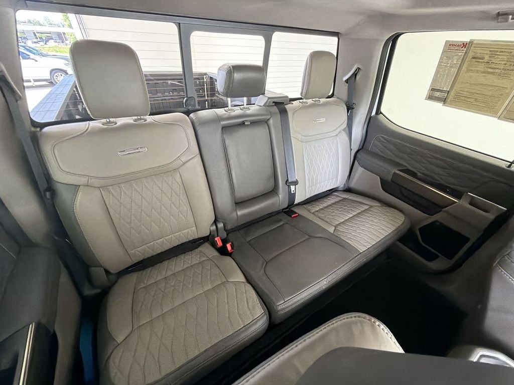 2026 Ford Super Duty F-450 DRW XL