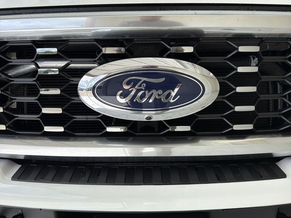 2026 Ford Super Duty F-450 DRW XL