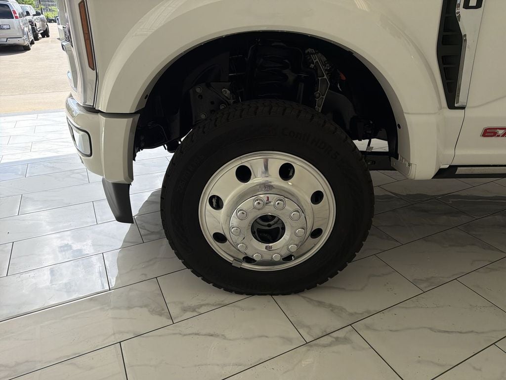 2026 Ford Super Duty F-450 DRW XL