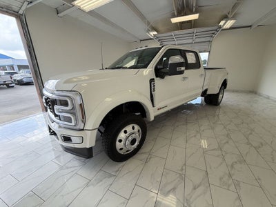 2026 Ford Super Duty F-450 DRW XL