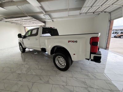 2026 Ford Super Duty F-450 DRW XL
