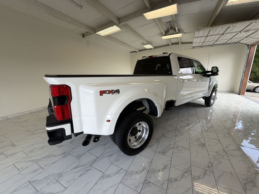 2026 Ford Super Duty F-450 DRW XL