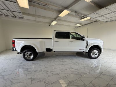 2026 Ford Super Duty F-450 DRW XL