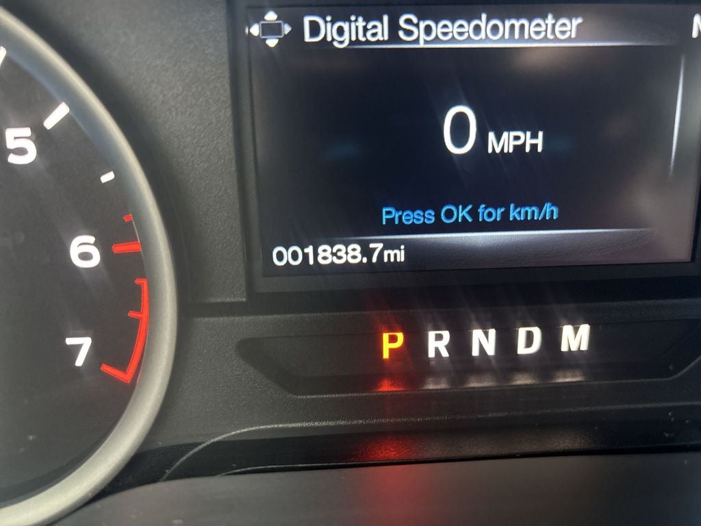 2019 Ford F-150 XLT - Photo 12