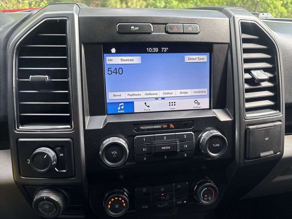 2019 Ford F-150 XLT - Photo 13
