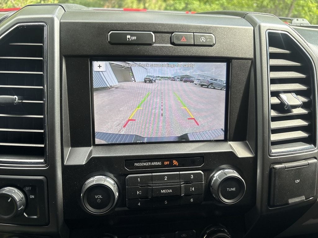 2019 Ford F-150 XLT - Photo 15