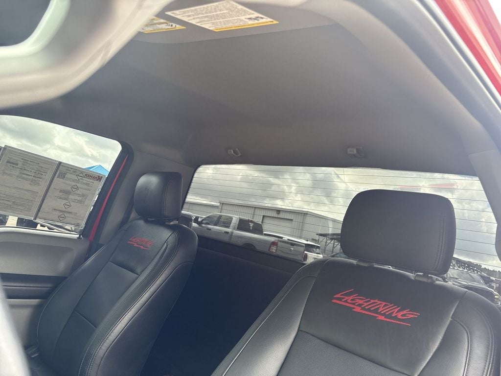 2019 Ford F-150 XLT - Photo 19