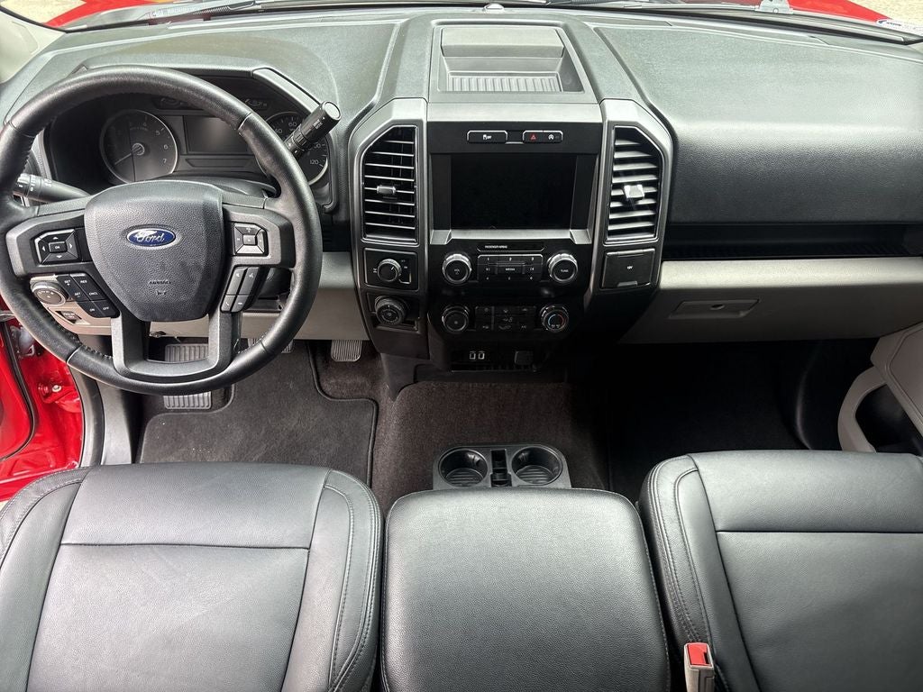 2019 Ford F-150 XLT - Photo 21