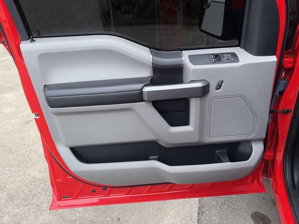 2019 Ford F-150 XLT - Photo 22