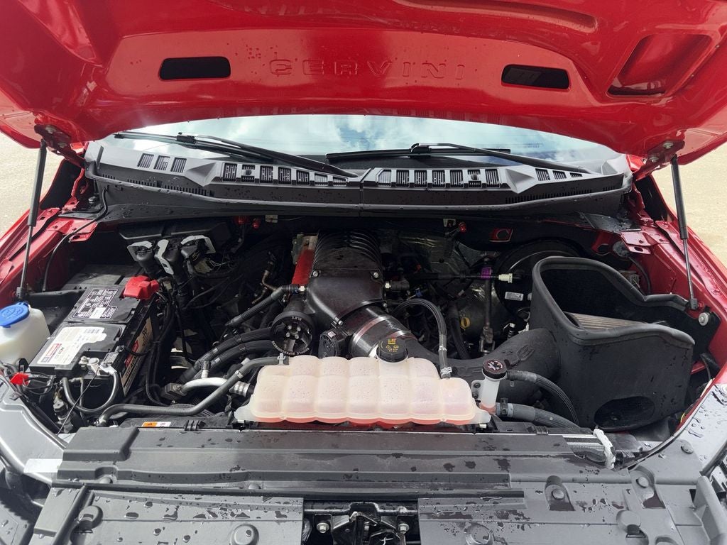 2019 Ford F-150 XLT - Photo 28