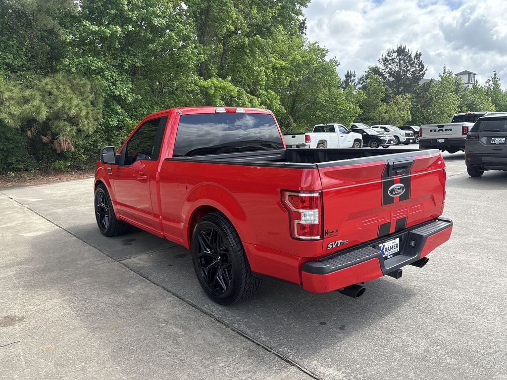 2019 Ford F-150 XLT - Photo 6