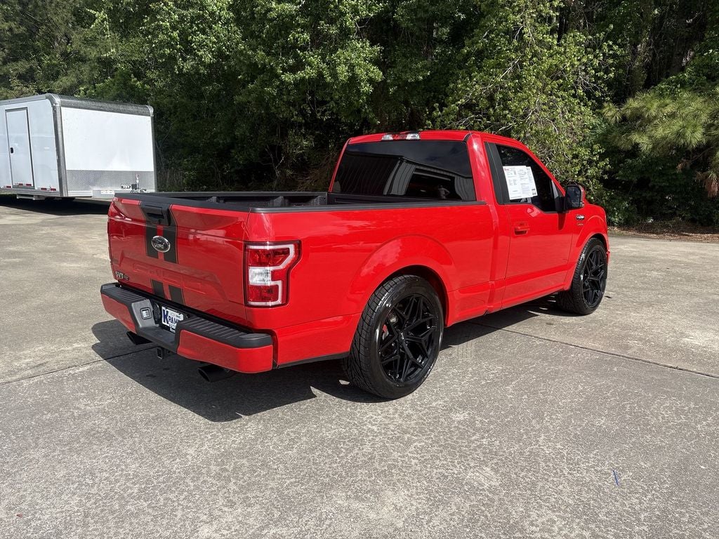 2019 Ford F-150 XLT - Photo 8