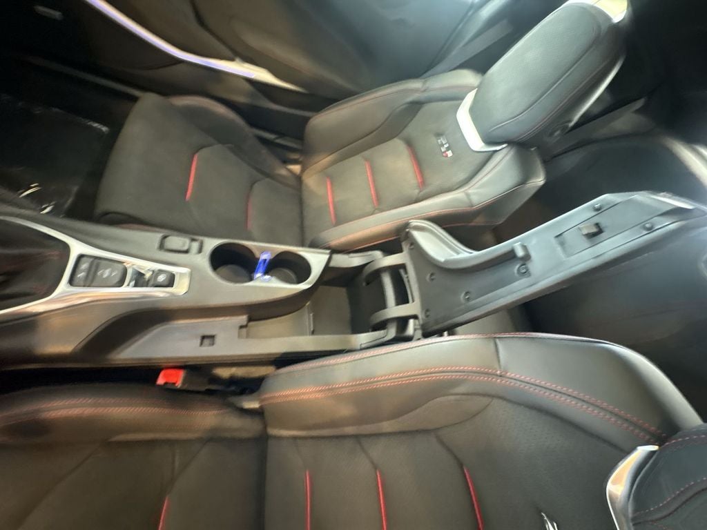 2024 Chevrolet Camaro ZL1