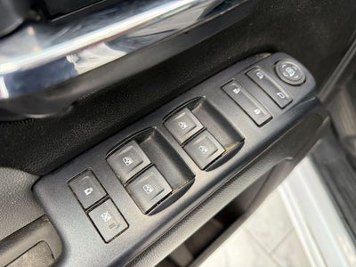 2019 Chevrolet Silverado 2500 HD Work Truck