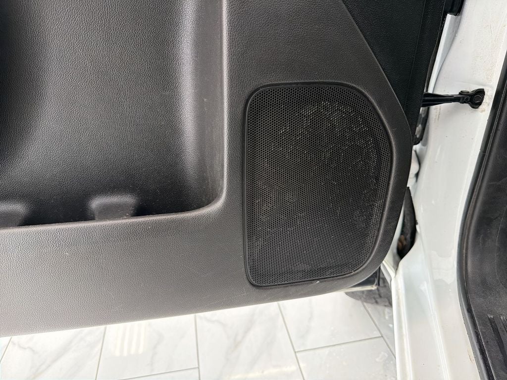 2019 Chevrolet Silverado 2500 HD Work Truck