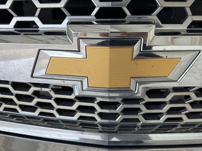 2019 Chevrolet Silverado 2500 HD Work Truck