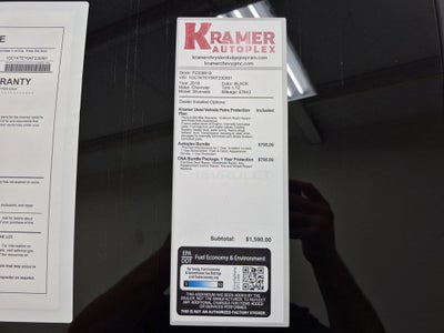 2019 Chevrolet Silverado 2500 HD LTZ