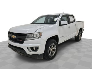 2016 Chevrolet Colorado 4WD Z71