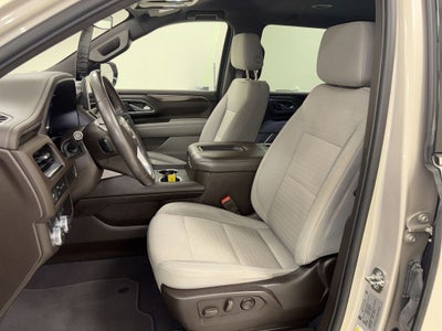 2023 GMC Yukon XL SLE