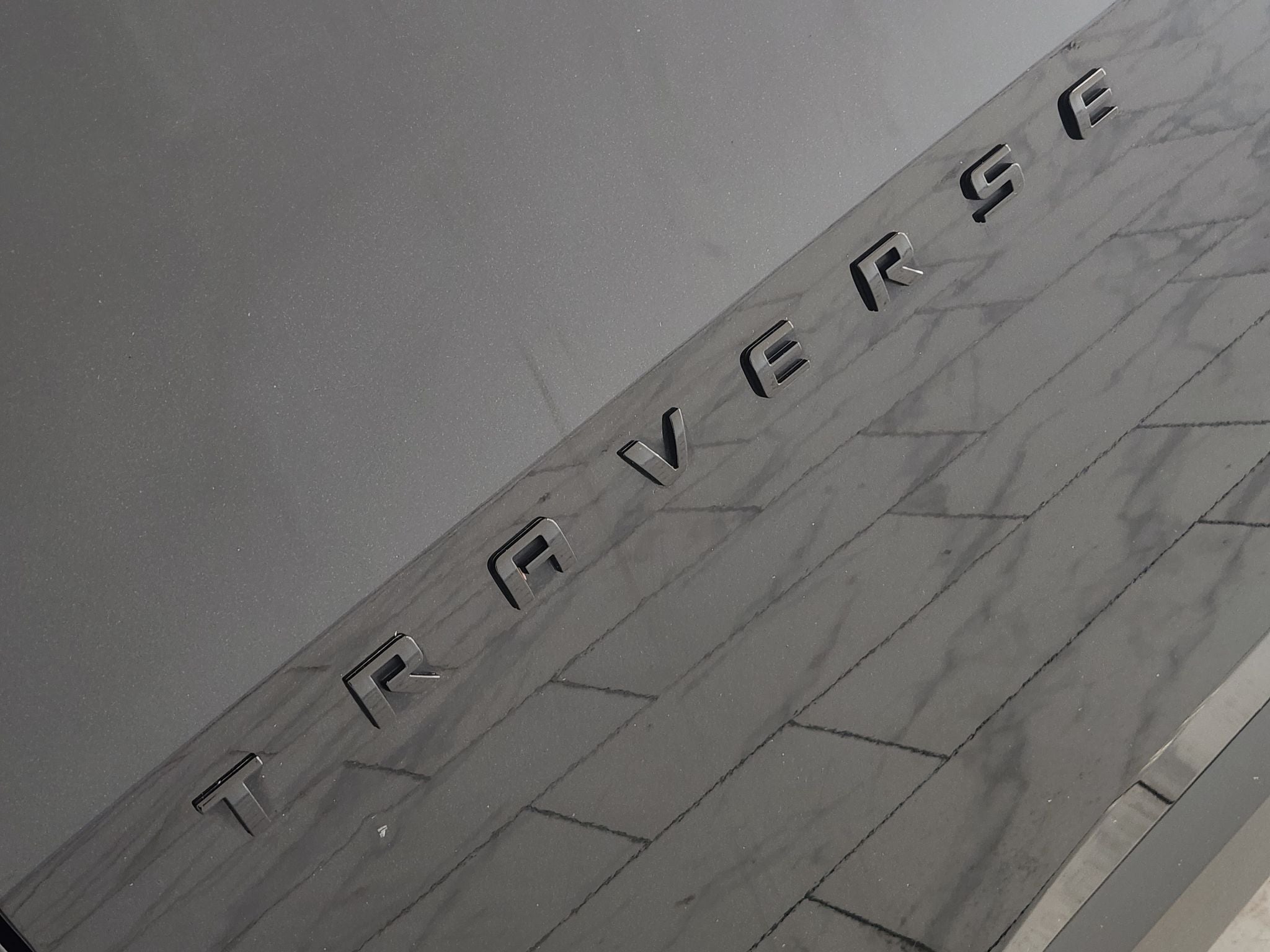 2024 Chevrolet Traverse Limited RS — photo 11