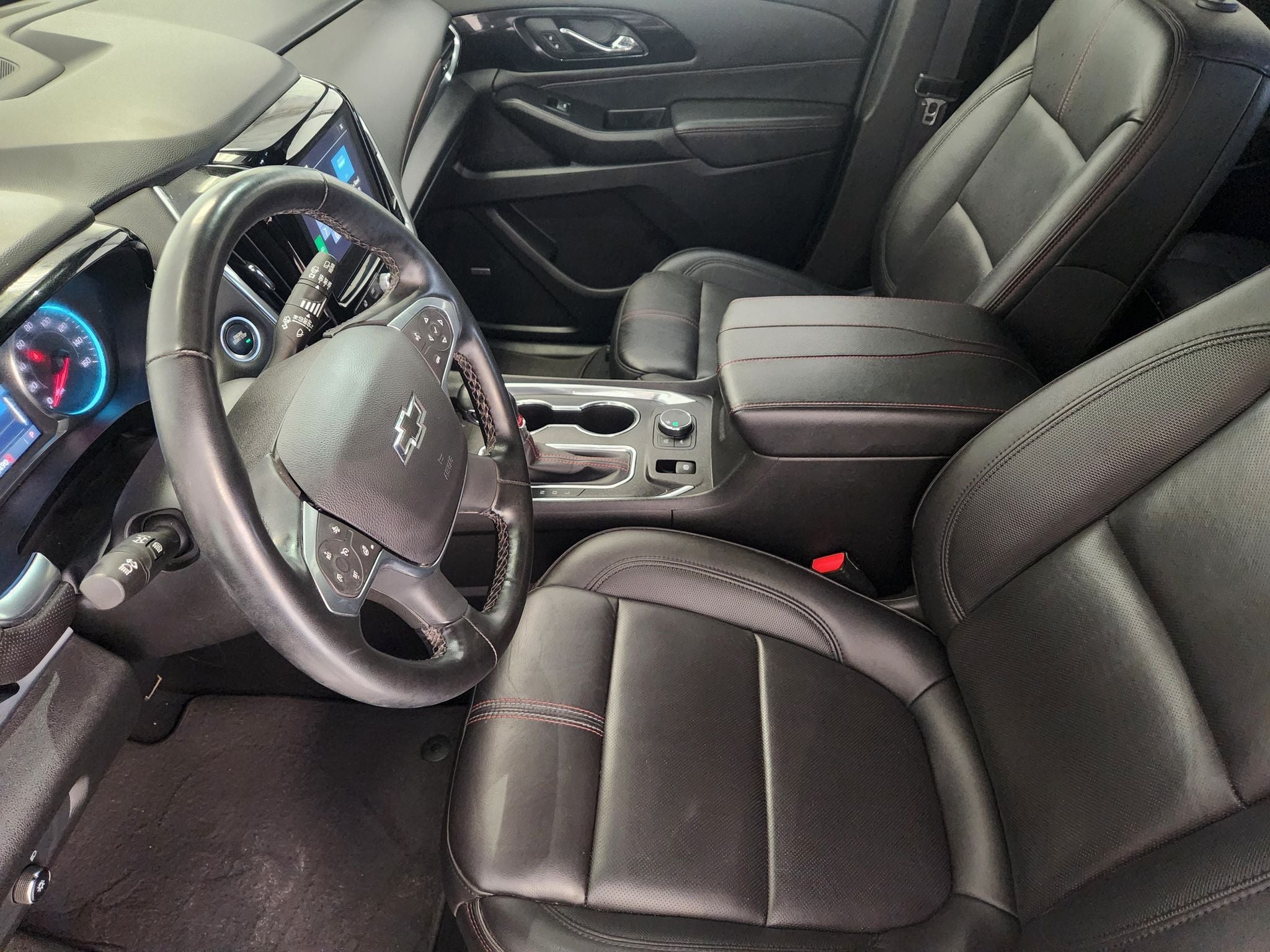 2024 Chevrolet Traverse Limited RS — photo 12
