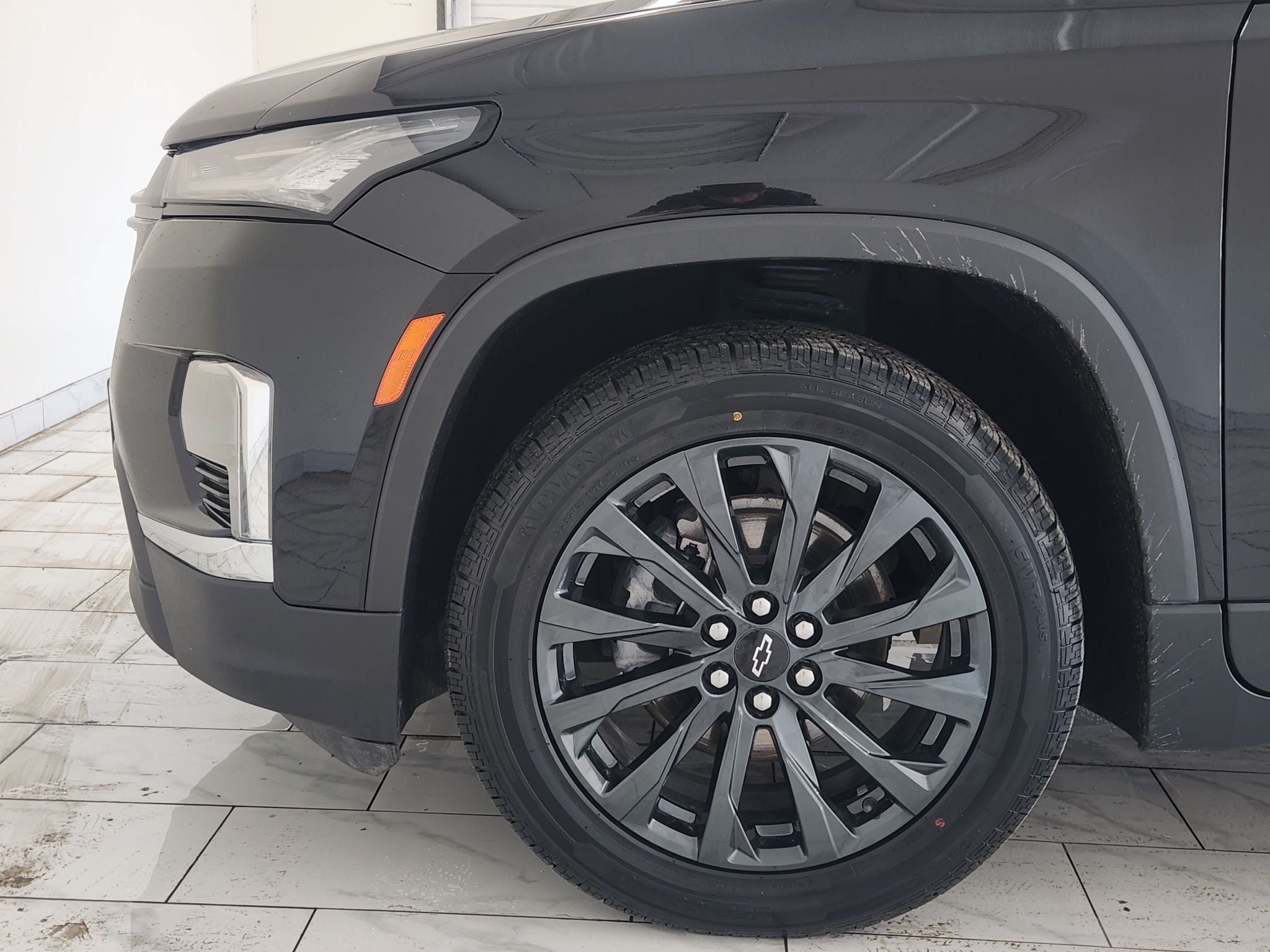 2024 Chevrolet Traverse Limited RS — photo 8